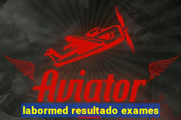 labormed resultado exames